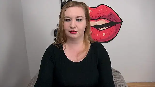 LaraDream online show from October 25, 2:17 pm