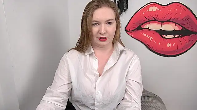 LaraDream online show from December 22, 3:23 pm