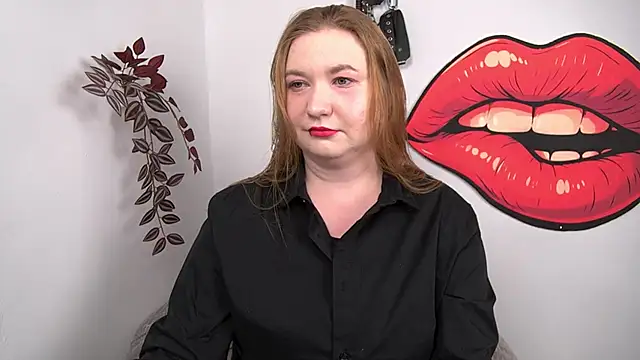 LaraDream online show from February 3, 1:27 pm