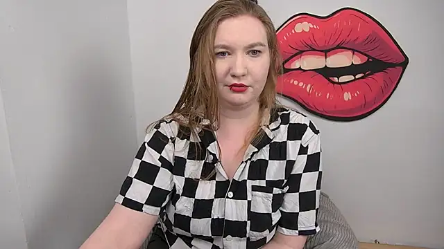 LaraDream online show from December 4, 3:44 pm