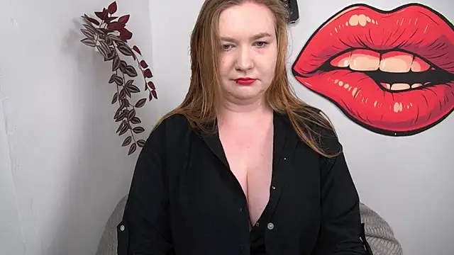 LaraDream online show from February 16, 3:54 pm