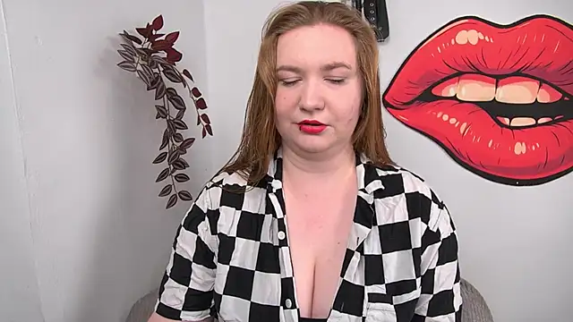 LaraDream online show from February 22, 2:19 pm