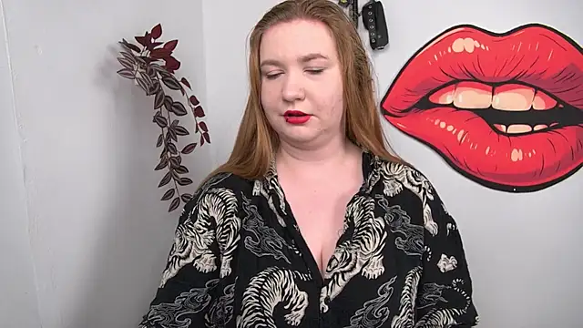 LaraDream online show from February 17, 3:20 pm