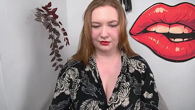 LaraDream online show from February 20, 4:42 pm