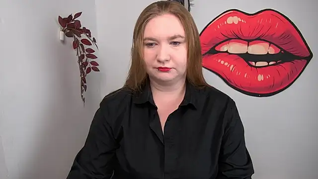 LaraDream online show from April 30, 2:13 pm