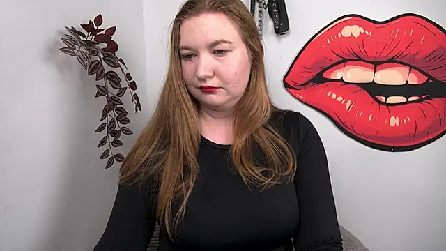 LaraDream online show from January 31, 7:12 pm