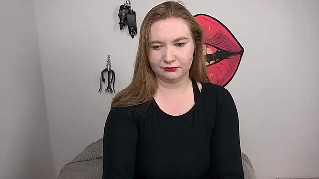 LaraDream online show from November 26, 3:01 pm