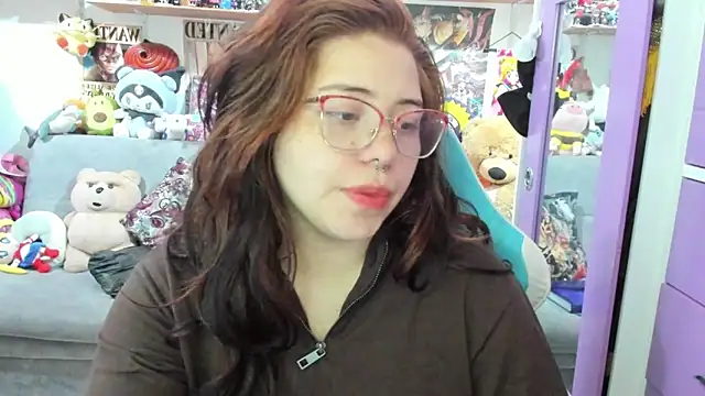 soficammy online show from November 24, 10:21 pm