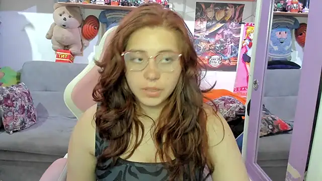 soficammy online show from April 28, 2:27 am