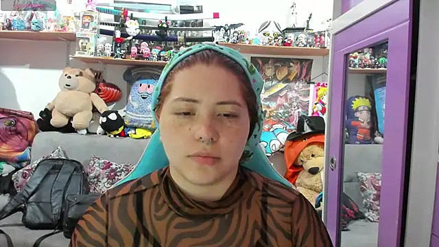 soficammy online show from October 30, 11:34 pm