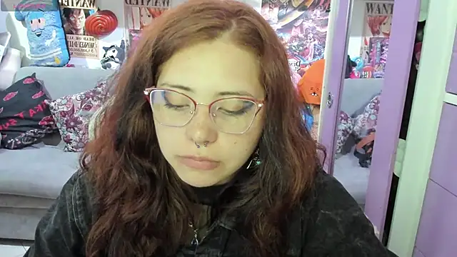 soficammy online show from March 24, 10:10 pm