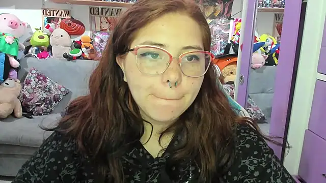 soficammy online show from October 23, 12:20 am