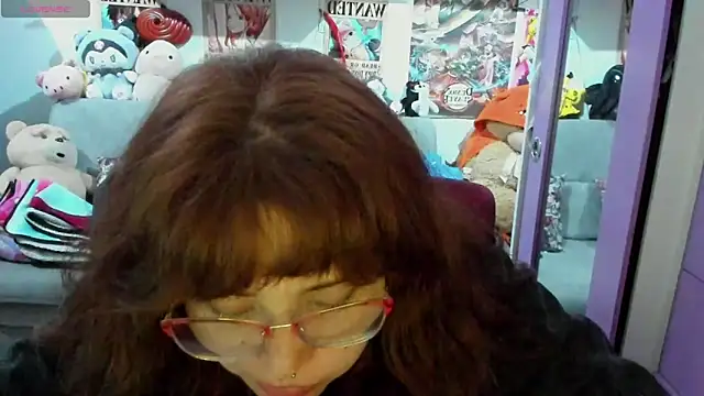 soficammy online show from February 17, 9:54 pm