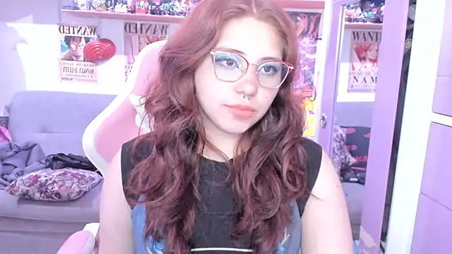 soficammy online show from April 28, 9:30 pm