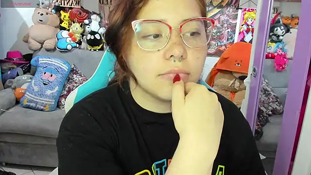 soficammy online show from September 13, 11:16 pm
