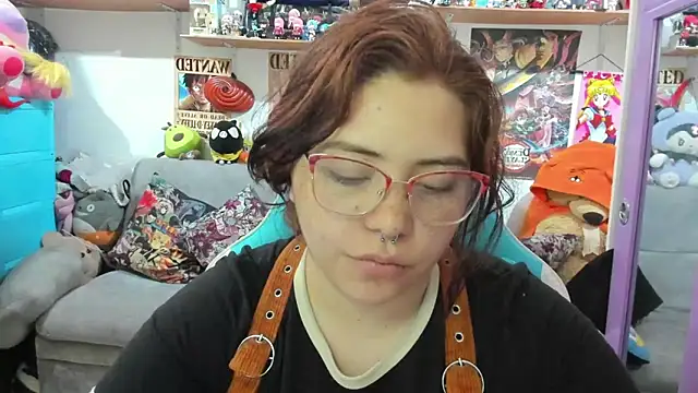 soficammy online show from September 28, 8:16 pm