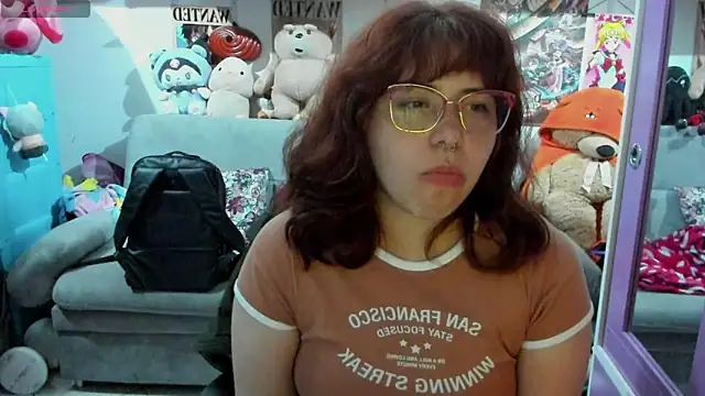soficammy online show from February 18, 10:58 pm