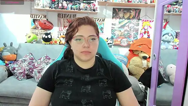 soficammy online show from September 27, 8:04 pm