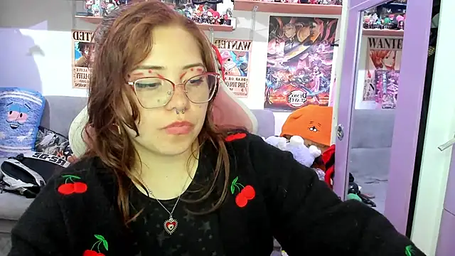 soficammy online show from May 5, 7:39 pm