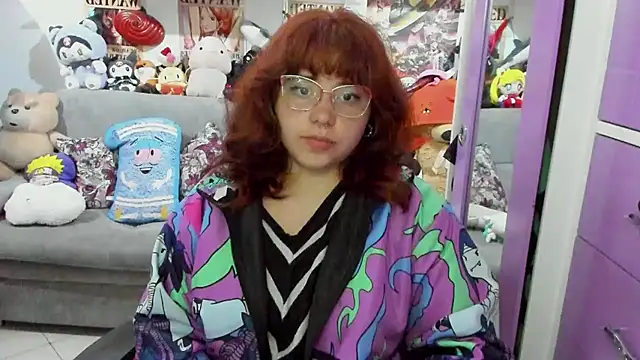 soficammy online show from February 26, 4:08 am