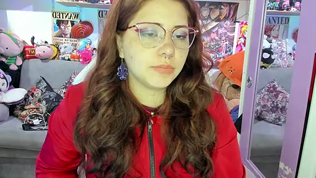 soficammy online show from March 9, 10:57 pm