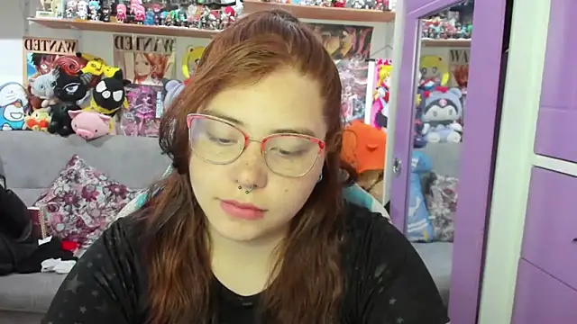 soficammy online show from November 16, 10:02 pm