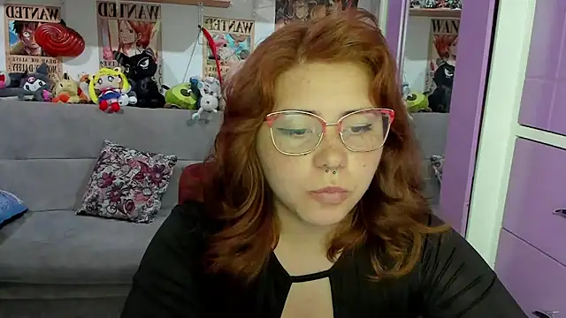 soficammy online show from March 3, 10:52 pm