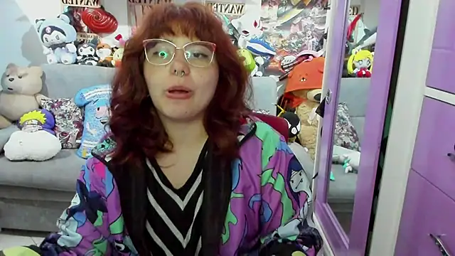 soficammy online show from February 26, 1:03 am