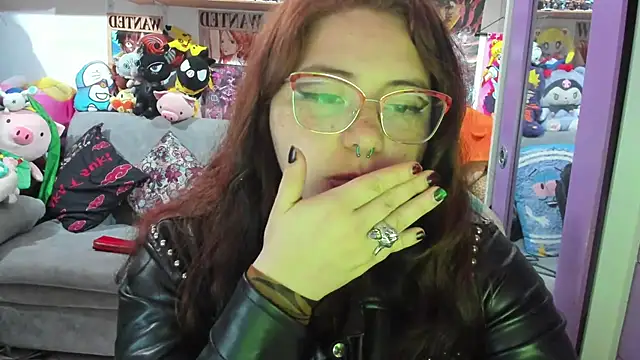 soficammy online show from November 14, 10:13 pm