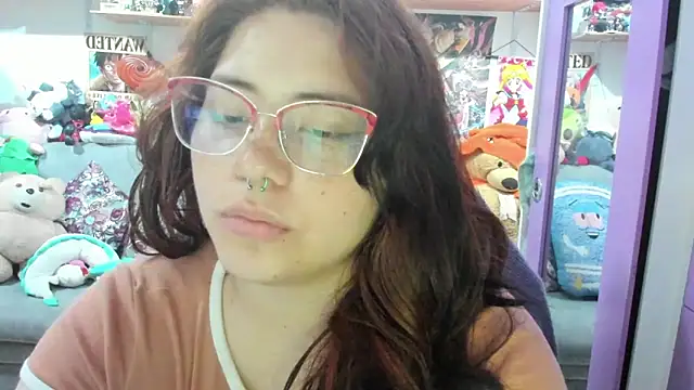 soficammy online show from September 17, 9:17 pm