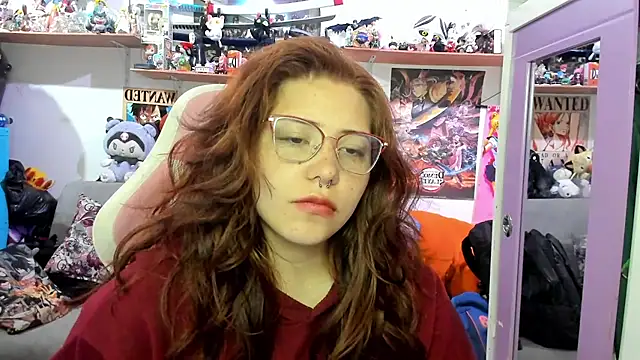 soficammy online show from May 29, 7:53 pm
