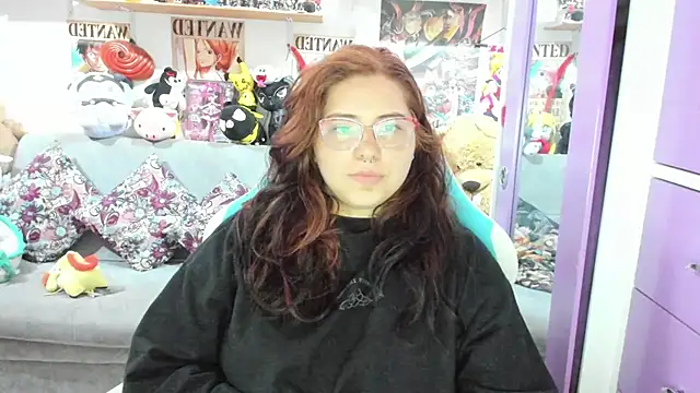 soficammy online show from November 22, 10:19 pm