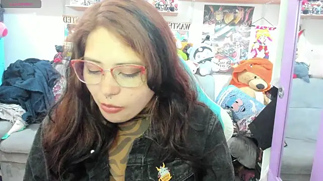 soficammy online show from September 19, 8:35 pm