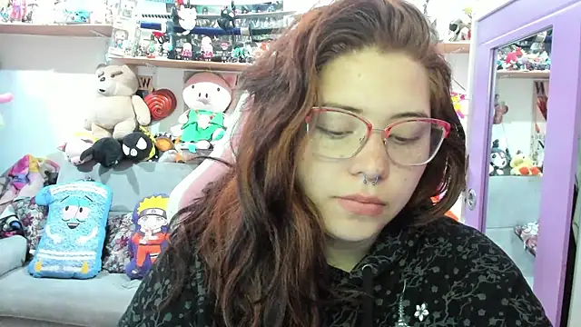 soficammy online show from January 13, 8:46 pm