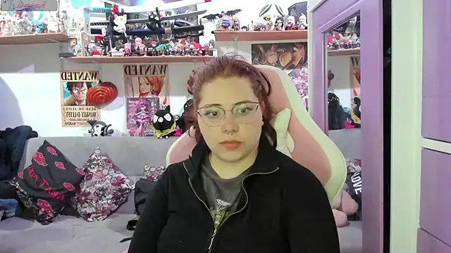 soficammy online show from March 20, 5:58 pm