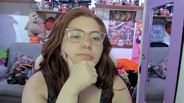 soficammy online show from April 27, 10:30 pm