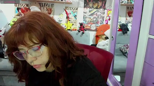 soficammy online show from February 11, 4:01 am