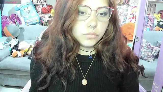 Snapshot of soficammy chatting on February 24, 10:54 pm soficammy online show from February 24, 10:54 pm