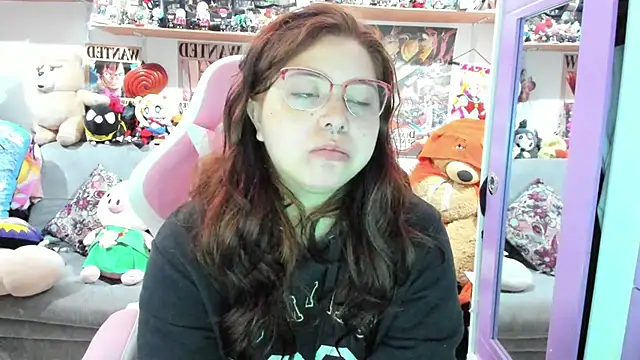 soficammy online show from January 15, 10:57 pm