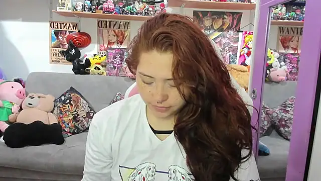 soficammy online show from December 16, 10:36 pm