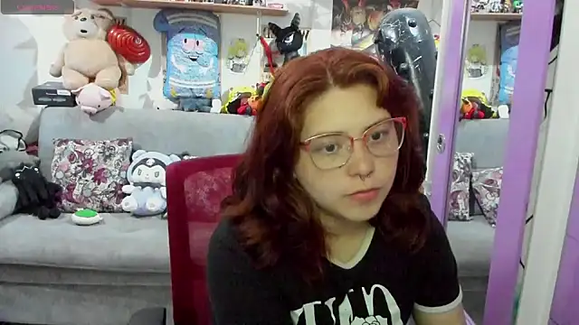 soficammy online show from January 24, 10:51 pm