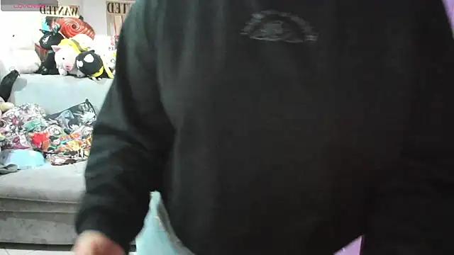 soficammy online show from October 28, 11:47 pm