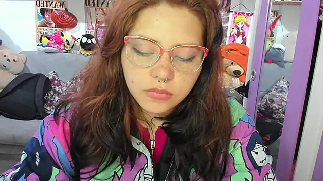 soficammy online show from September 24, 10:05 pm