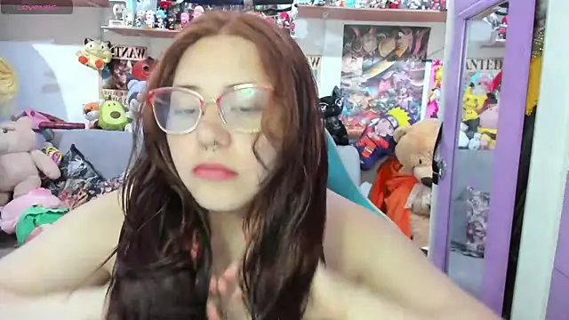 soficammy online show from November 25, 9:59 pm