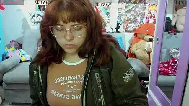 soficammy online show from February 19, 5:05 am