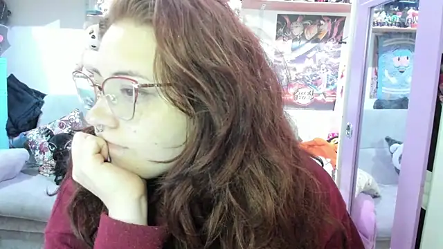 soficammy online show from March 28, 9:49 pm