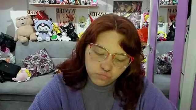 soficammy online show from January 22, 1:53 am