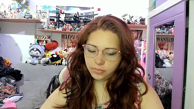 soficammy online show from May 28, 7:09 pm