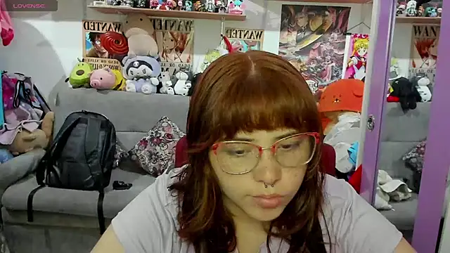 soficammy online show from February 9, 11:46 pm