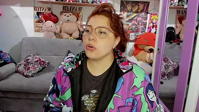 soficammy online show from February 21, 3:12 am
